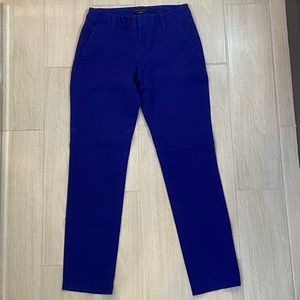 Tommy Hilfiger Madison Stretch Slim Pants